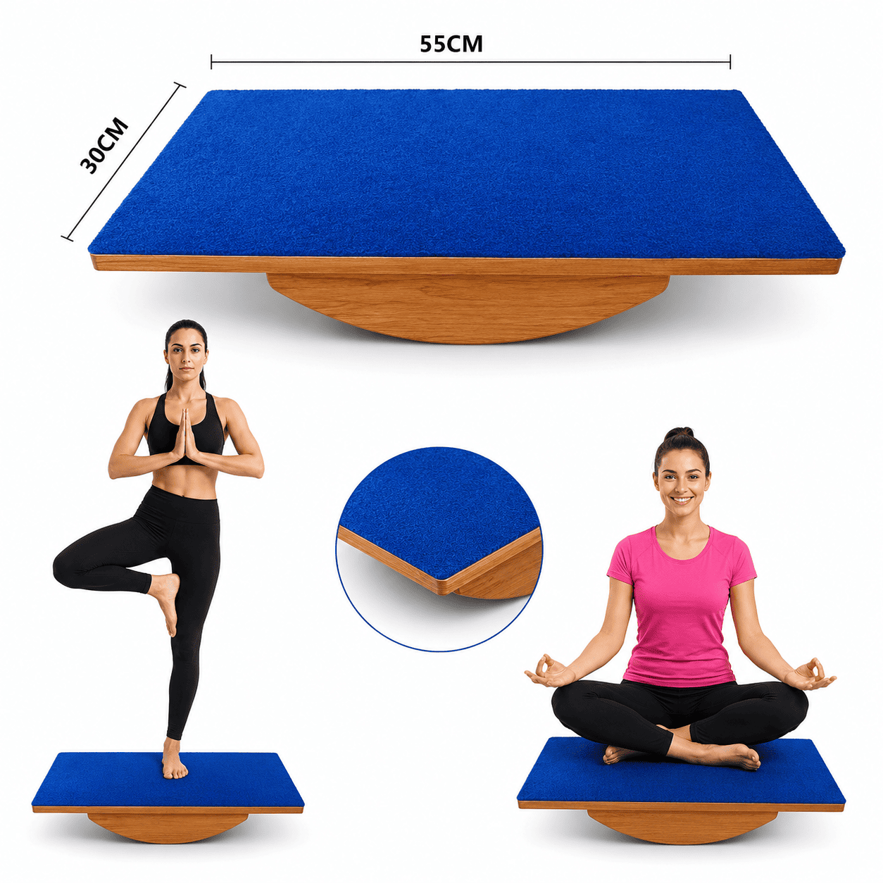 Balance Board