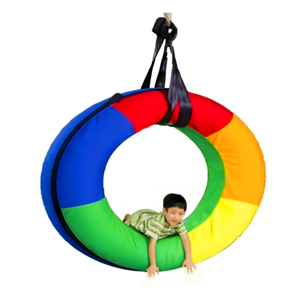 Tube Swing Physio