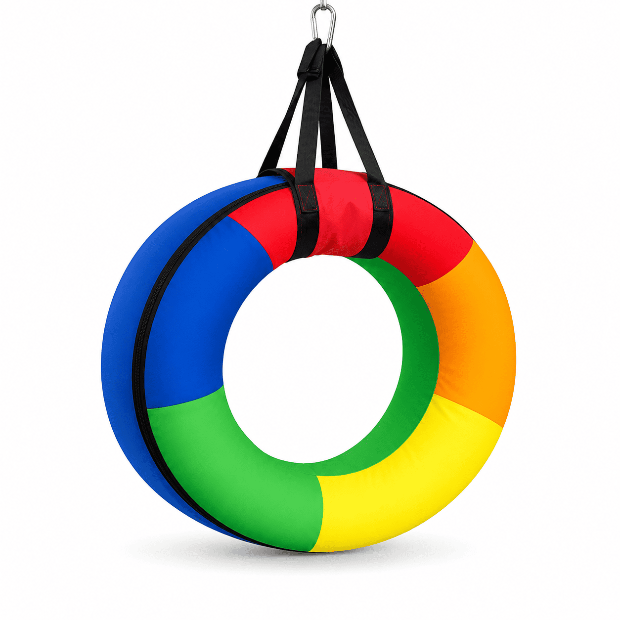 tyre or tube swing occupational therapy