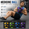 Medicine ball
