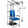 Multi Exerciser Chair