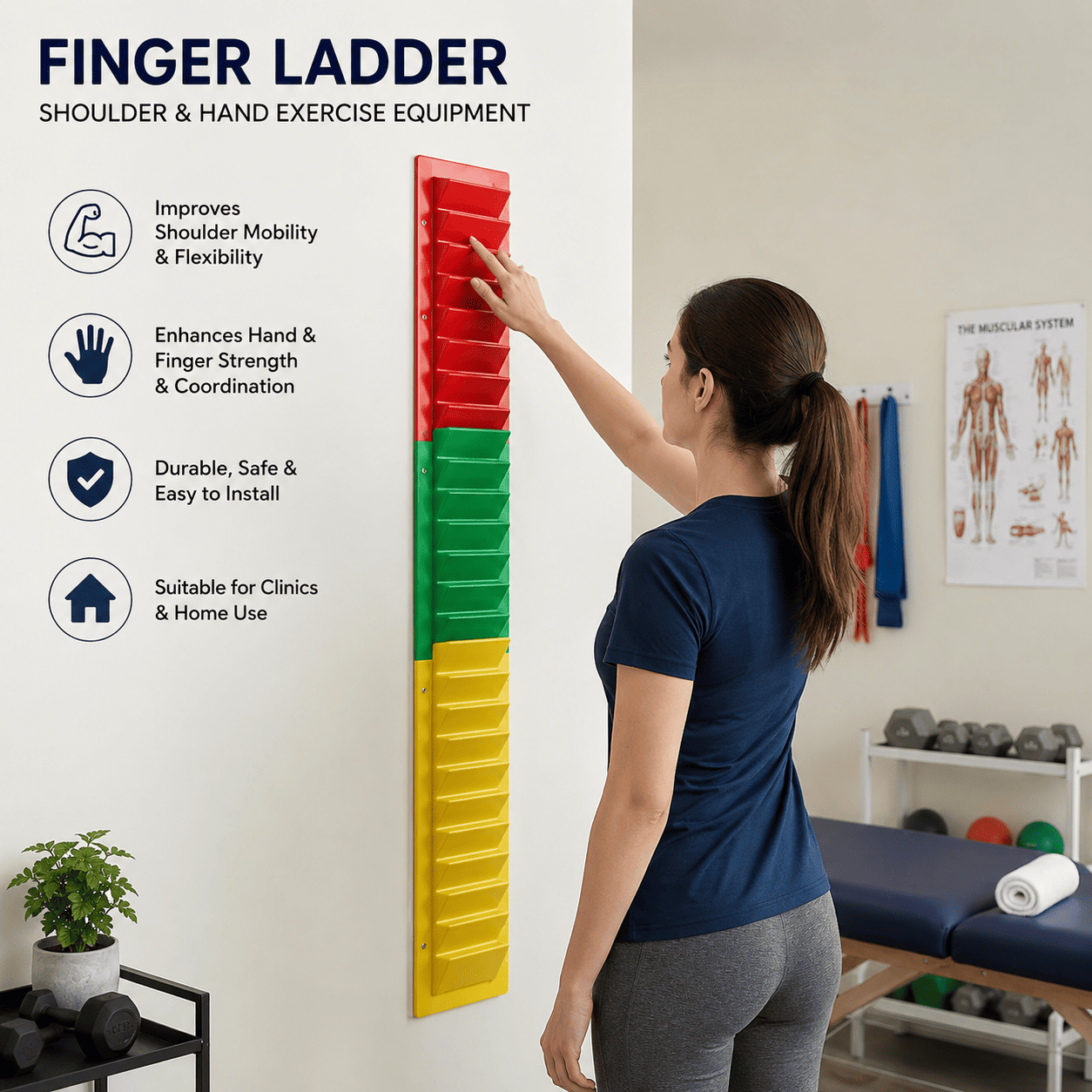 finger-ladder
